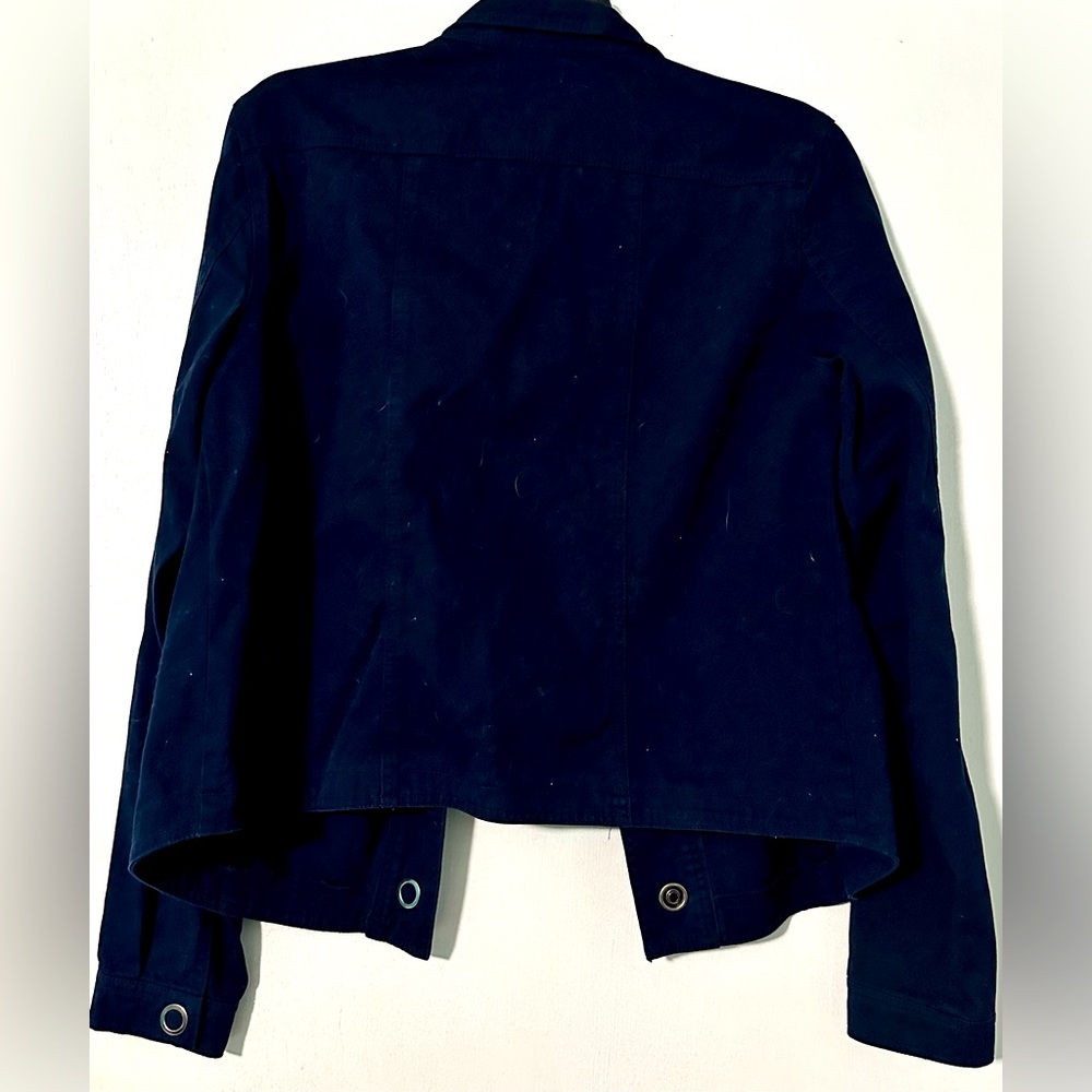Maurice's jacket - Picture 3 of 6